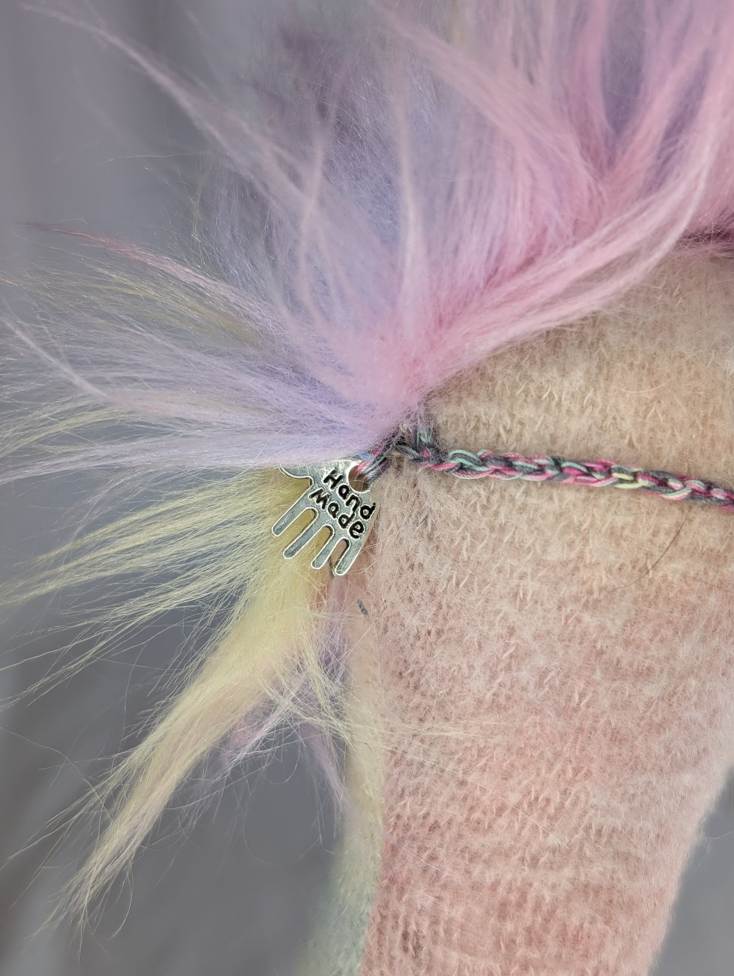 CELESTIAL BEING: BELLATRIX