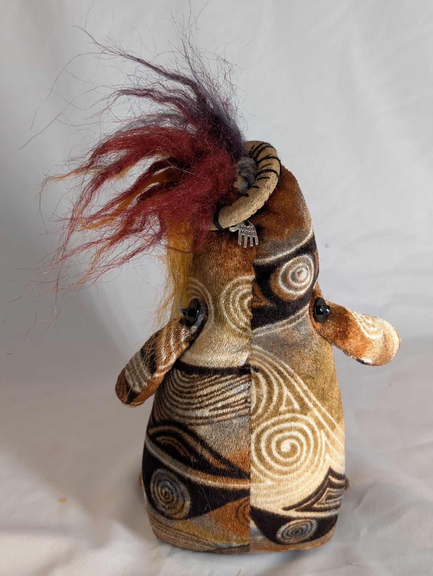 STONE SPIRITS: OMRON
