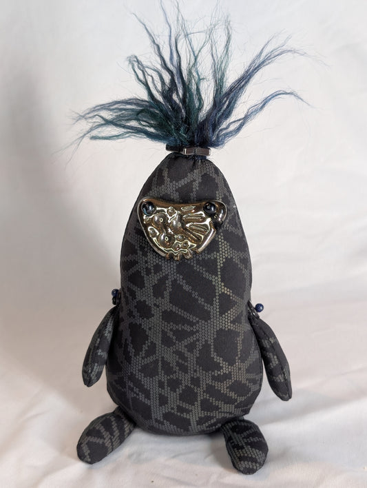 STONE SPIRITS: GLYMP