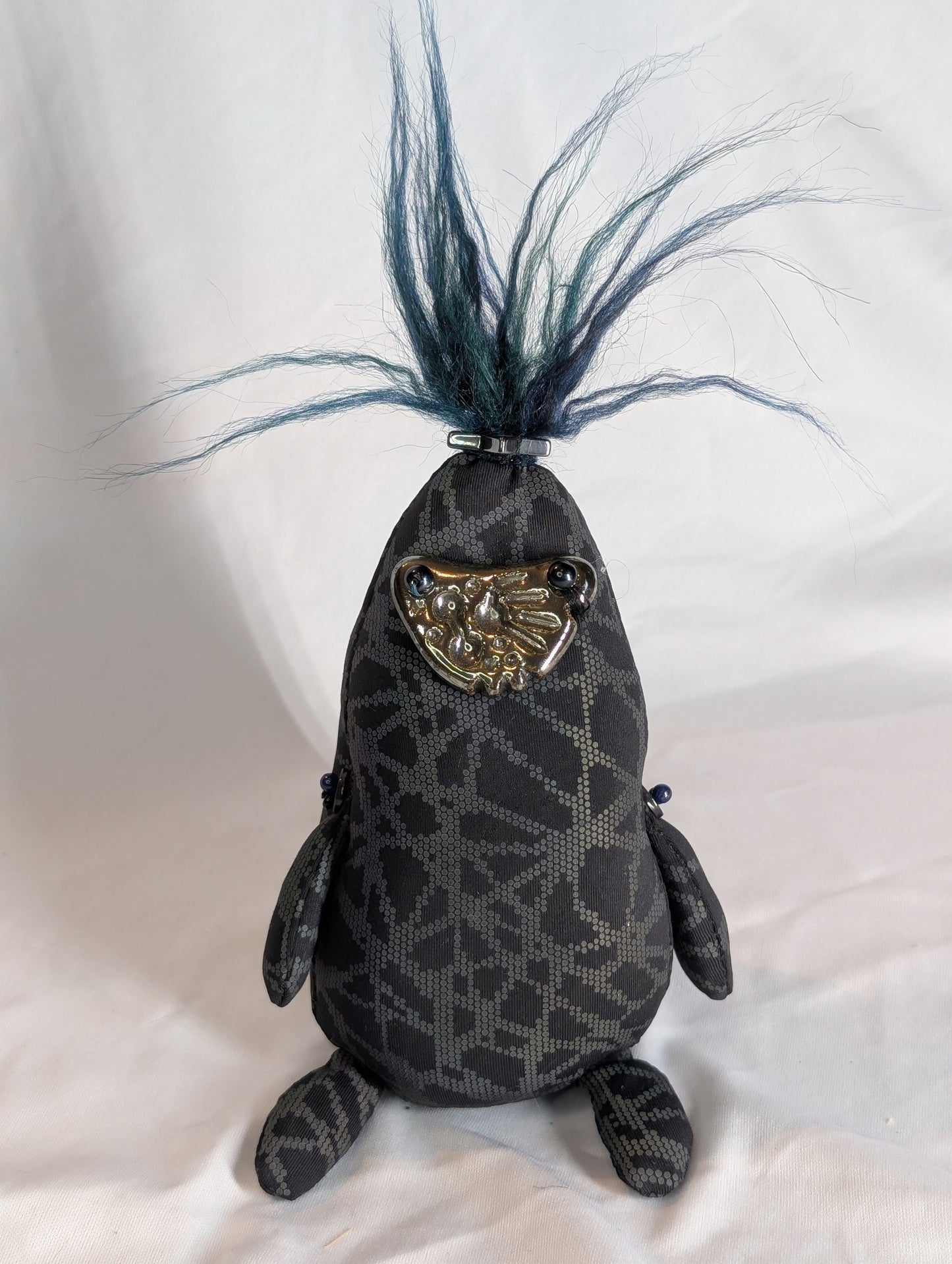 STONE SPIRITS: GLYMP