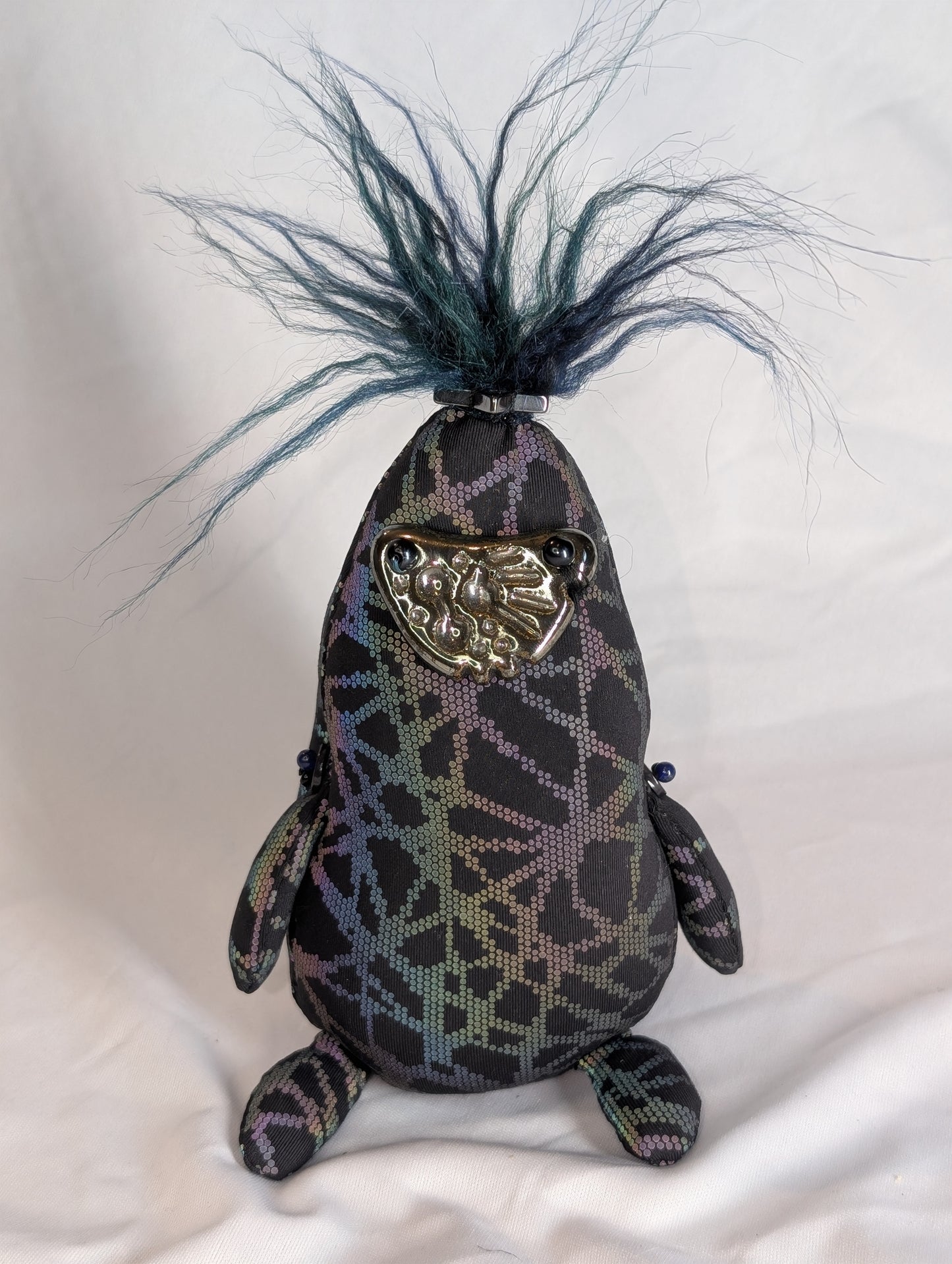 STONE SPIRITS: GLYMP