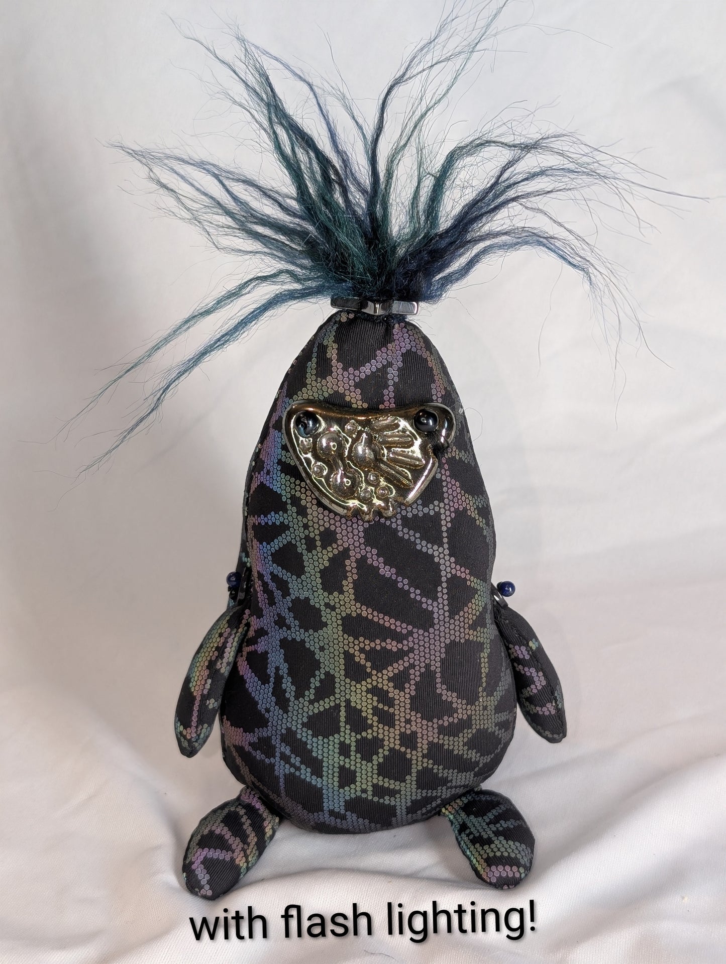 STONE SPIRITS: GLYMP