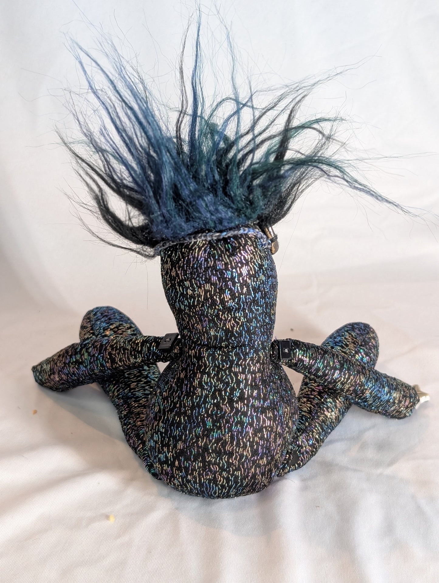 CELESTIAL BEING: DANIKA