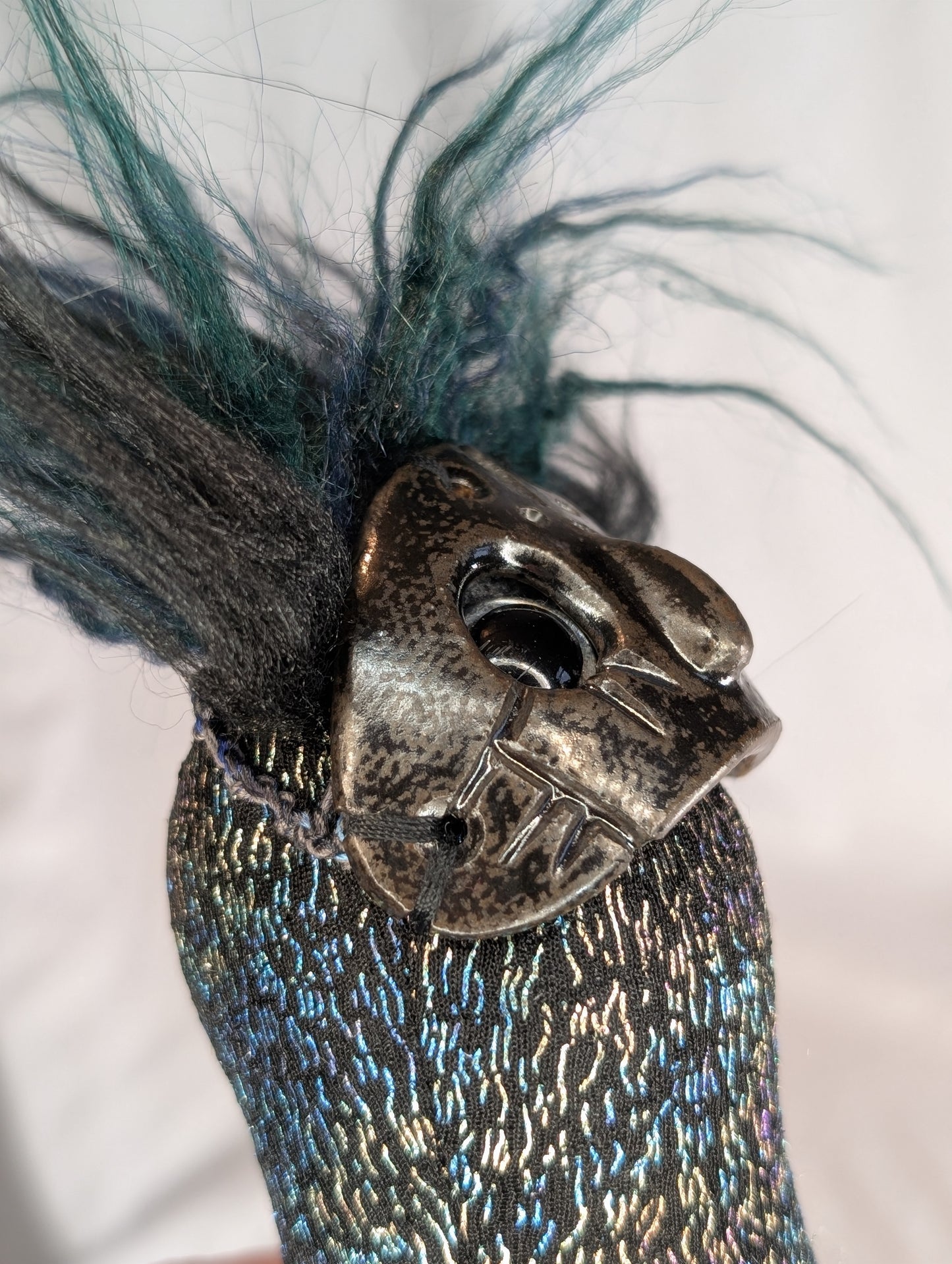 CELESTIAL BEING: DANIKA