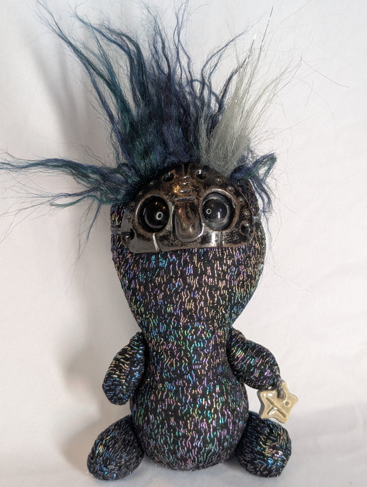 CELESTIAL BEING: ELARA MAE