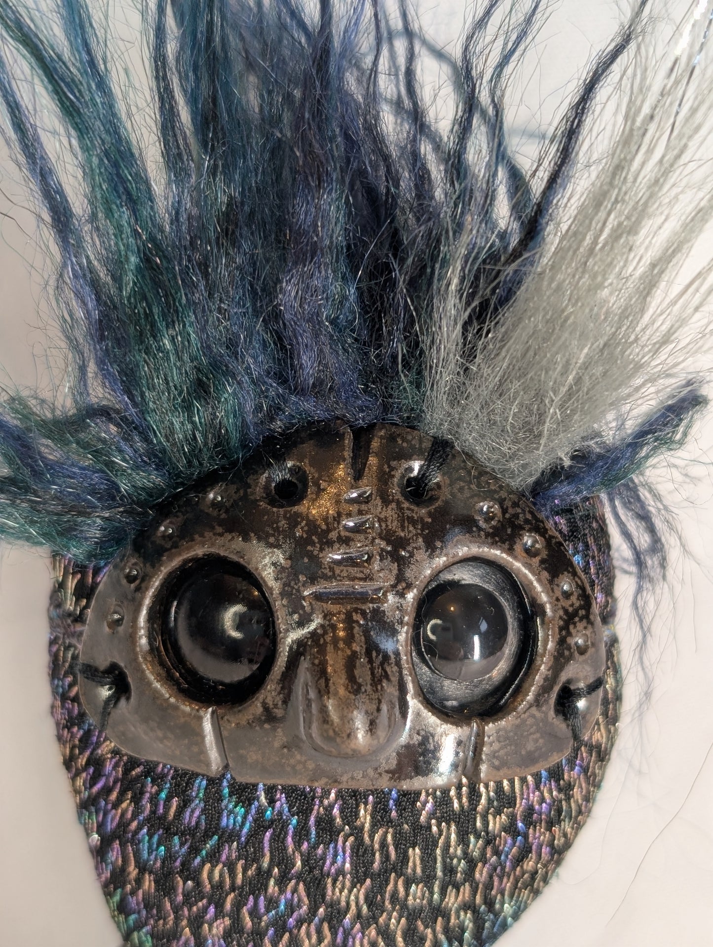 CELESTIAL BEING: ELARA MAE