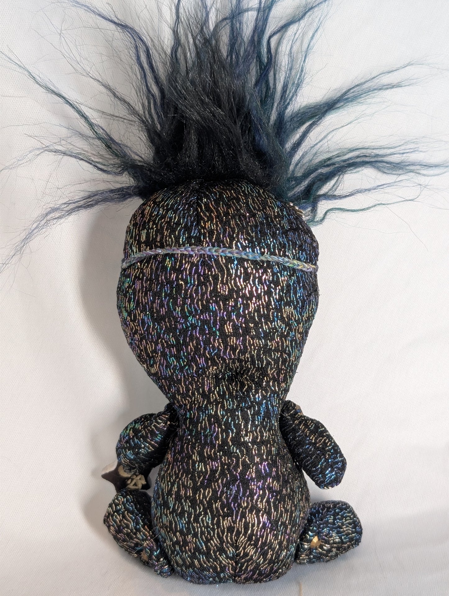 CELESTIAL BEING: ELARA MAE