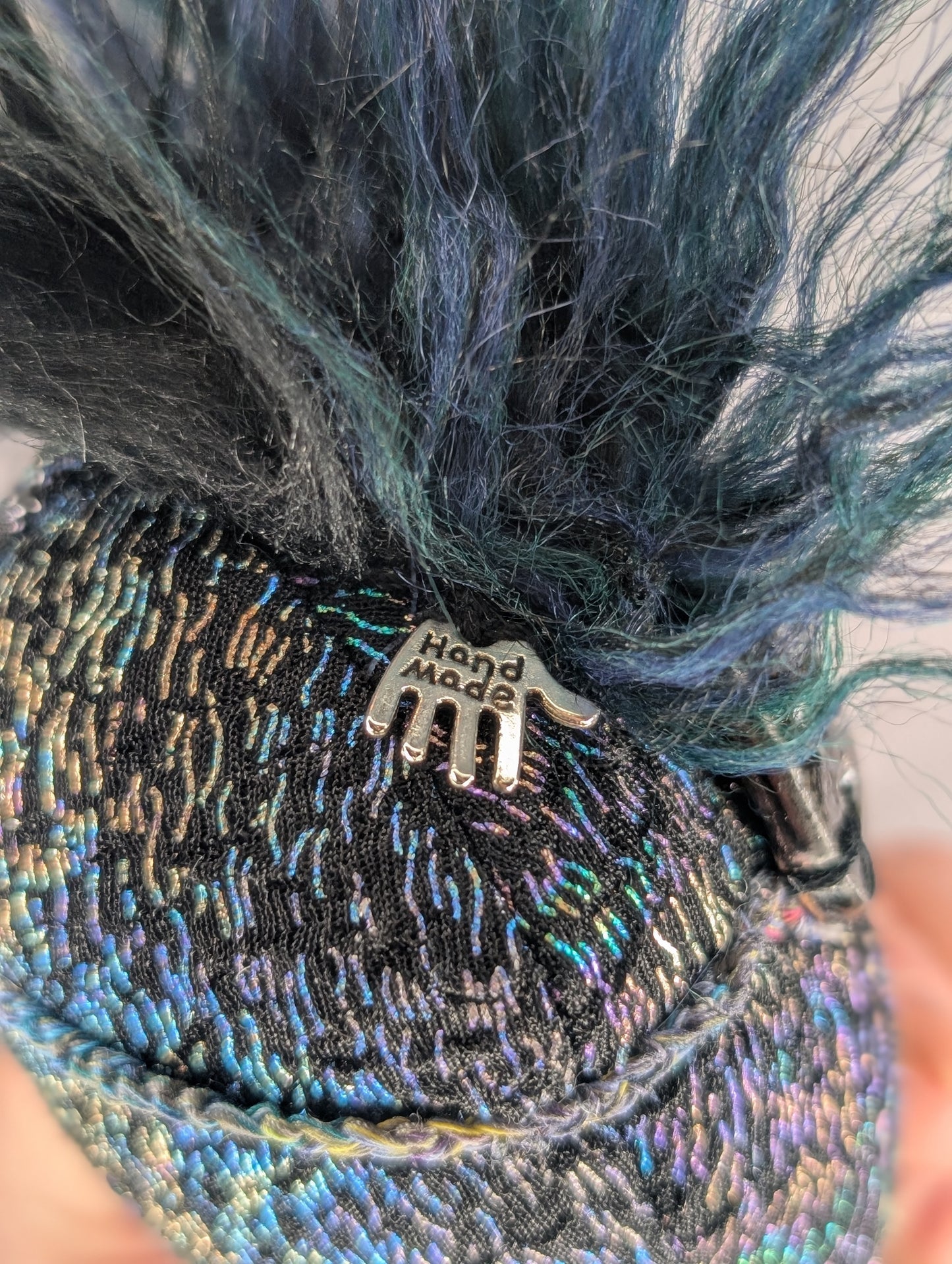 CELESTIAL BEING: ELARA MAE