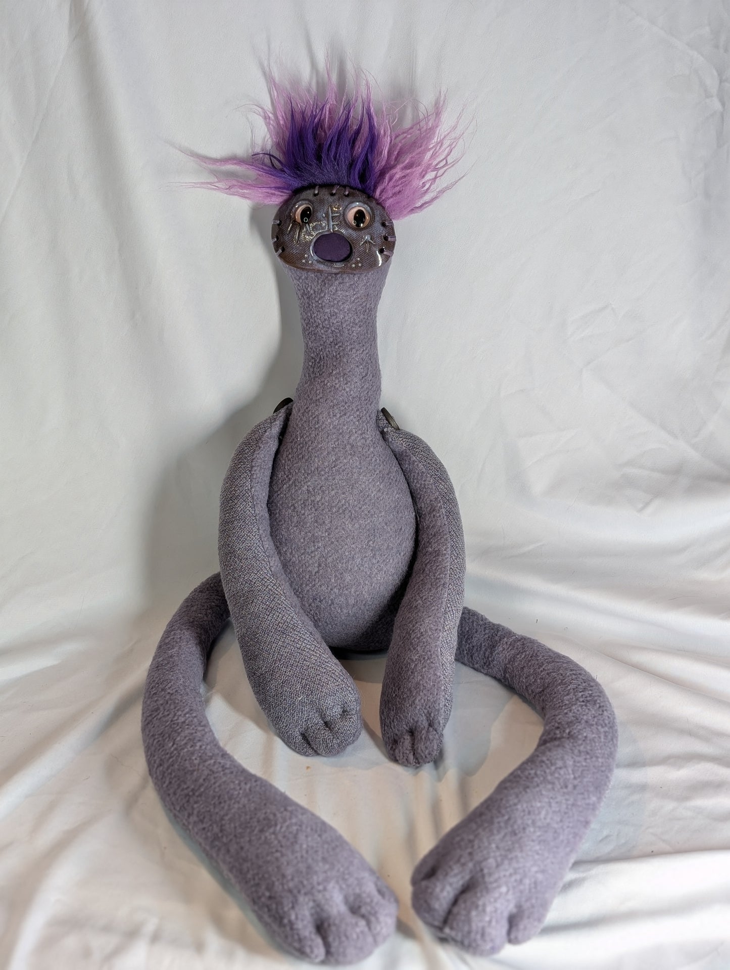 CELESTIAL BEING: ALULA