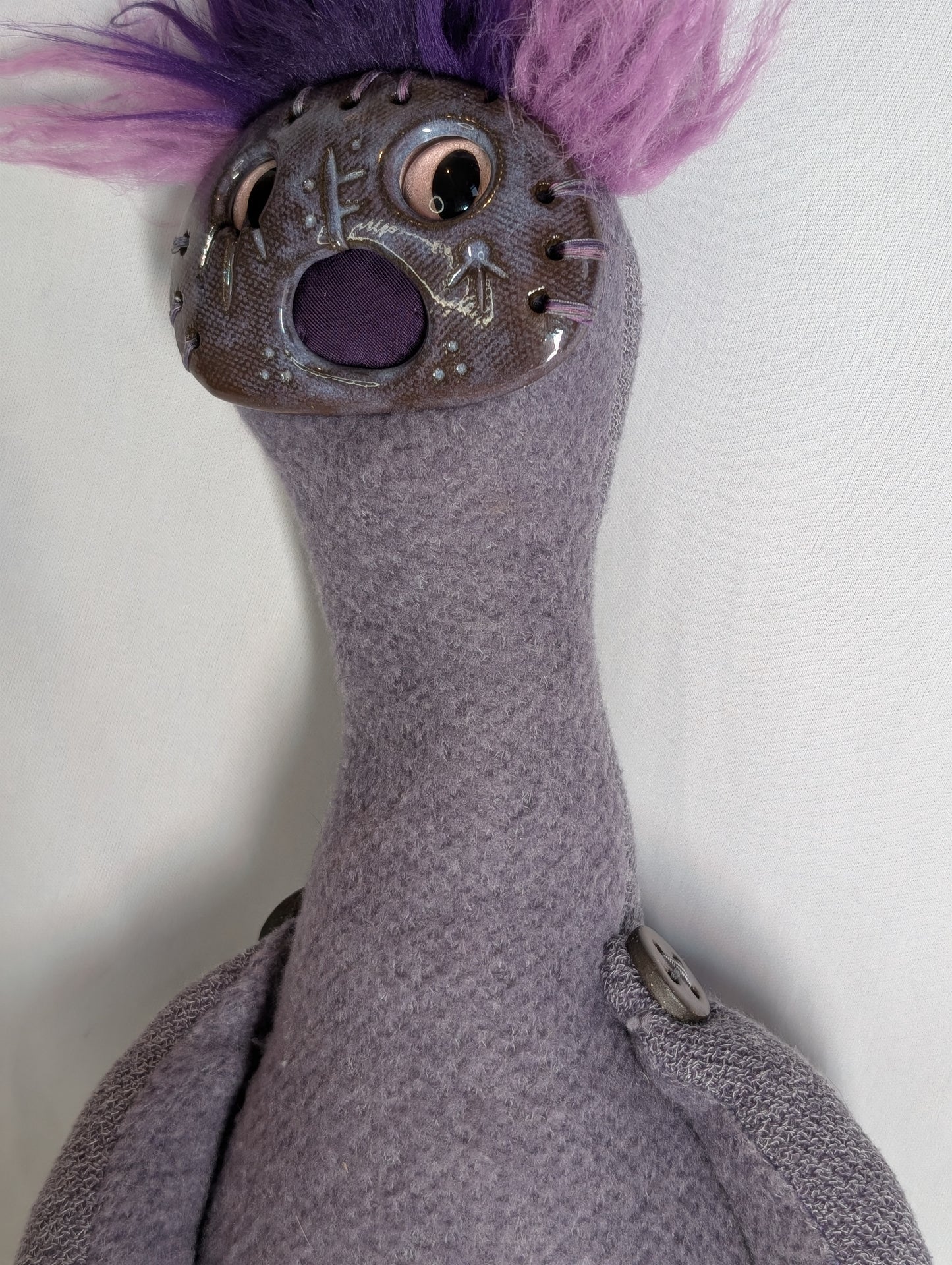 CELESTIAL BEING: ALULA