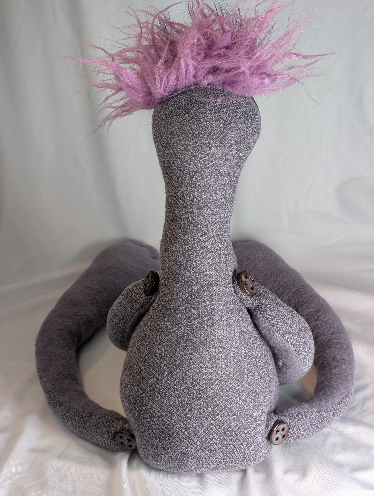 CELESTIAL BEING: ALULA