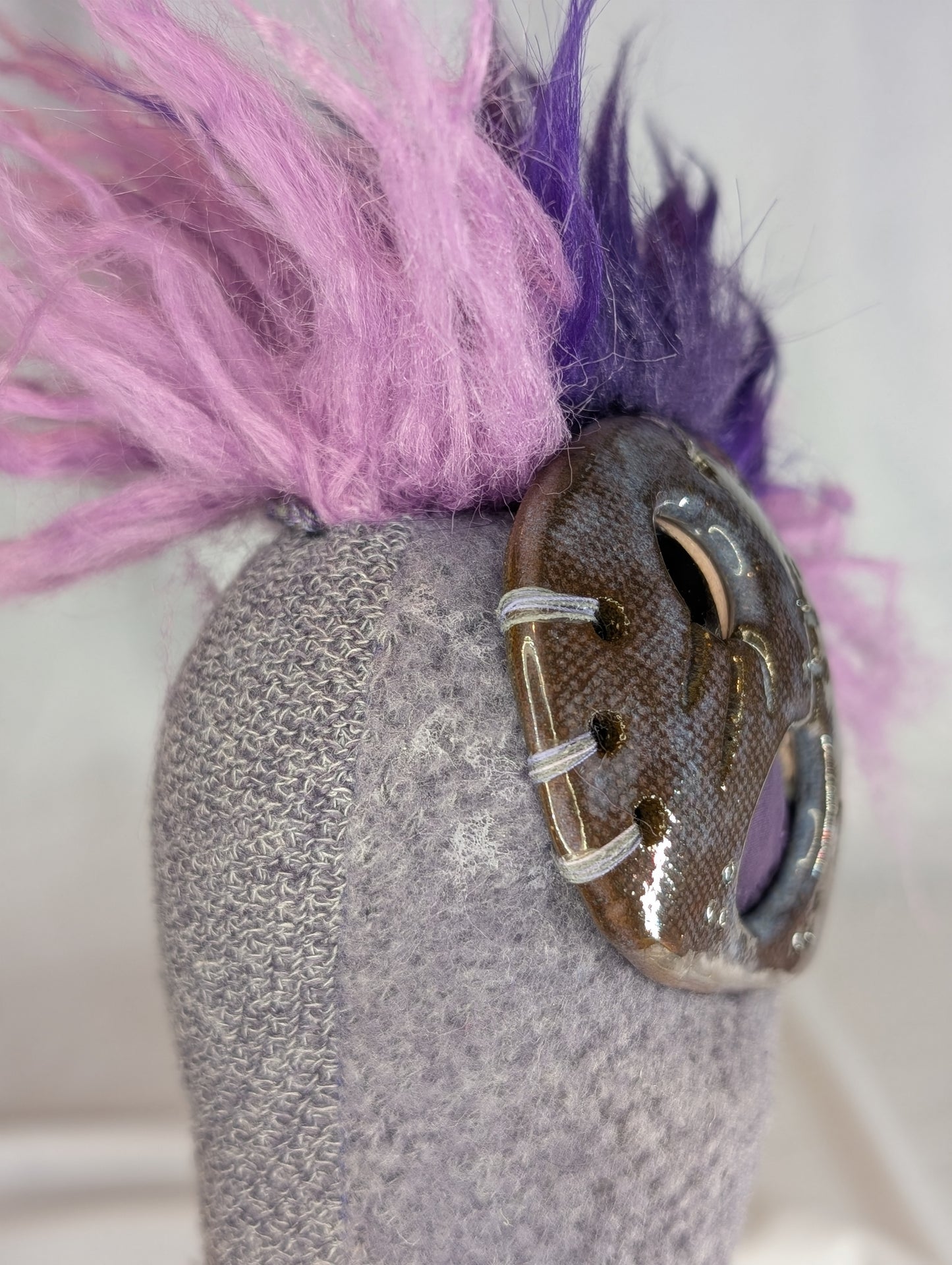 CELESTIAL BEING: ALULA