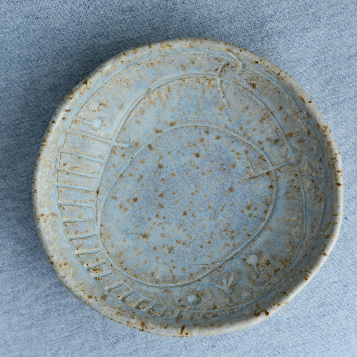 Cosmos Bowl 2-Piece Set