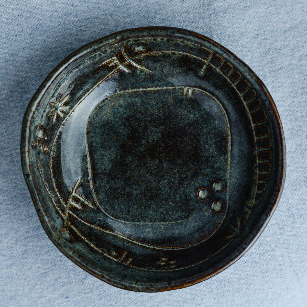 Cosmos Bowl 3-Piece Set