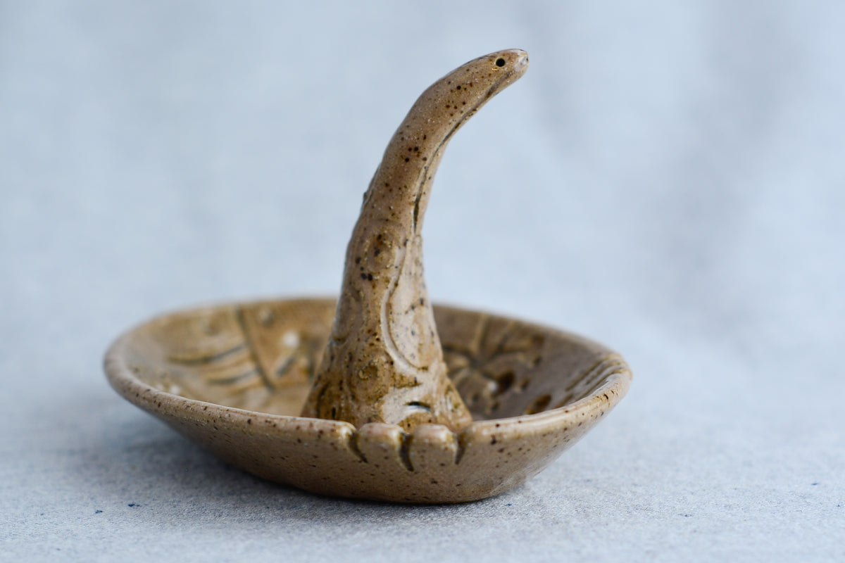 Dino Ring Dish