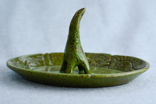 Dino Ring Dish