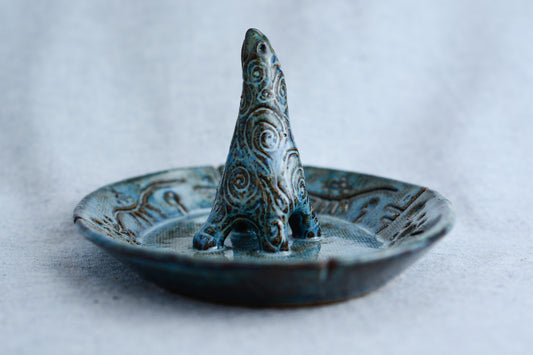 Dino Ring Dish