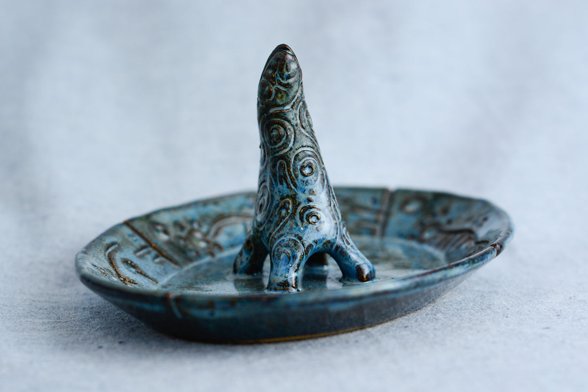 Dino Ring Dish