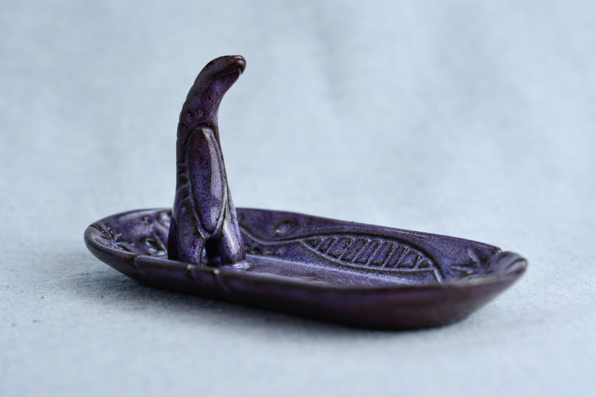 Dino Ring Dish