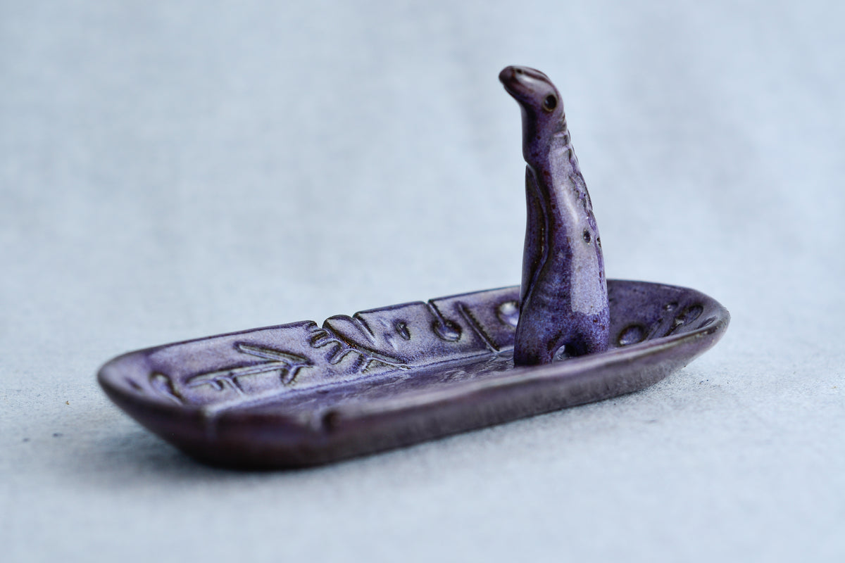 Dino Ring Dish