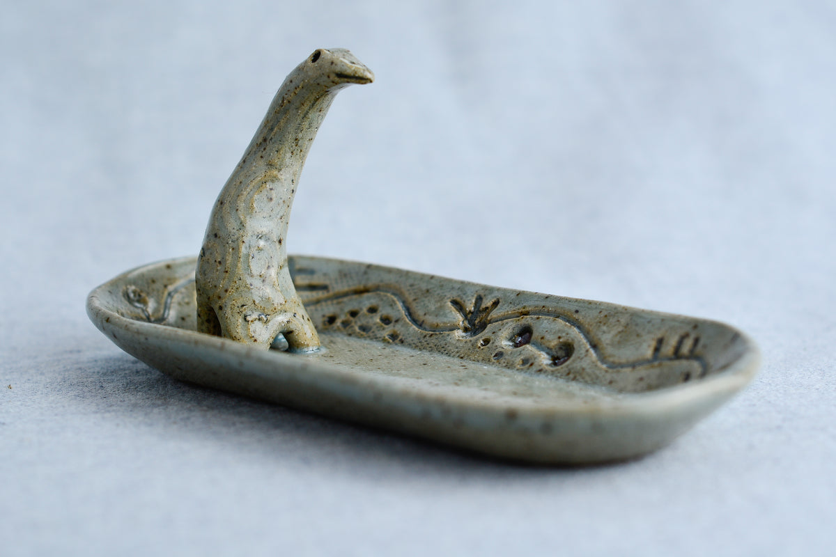 Dino Ring Dish