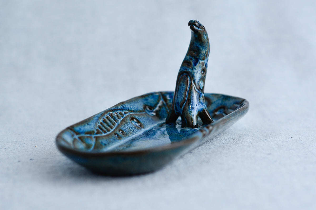 Dino Ring Dish
