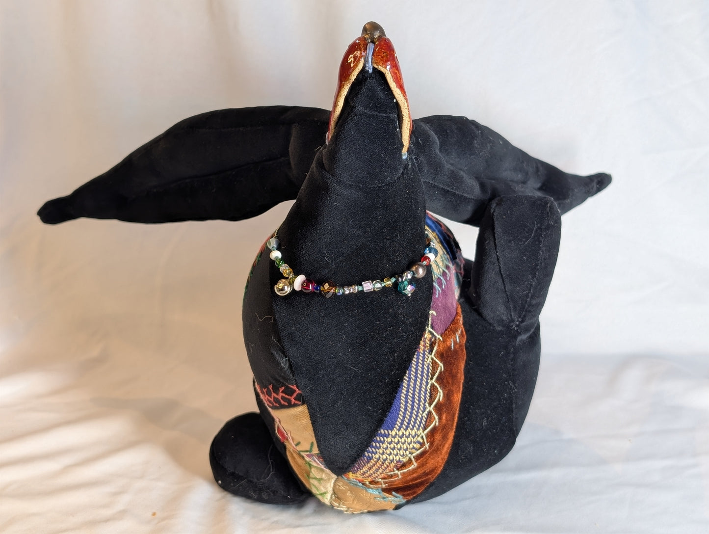 MARCH HARES: The Warder Series; 2 of 8; "Burr"