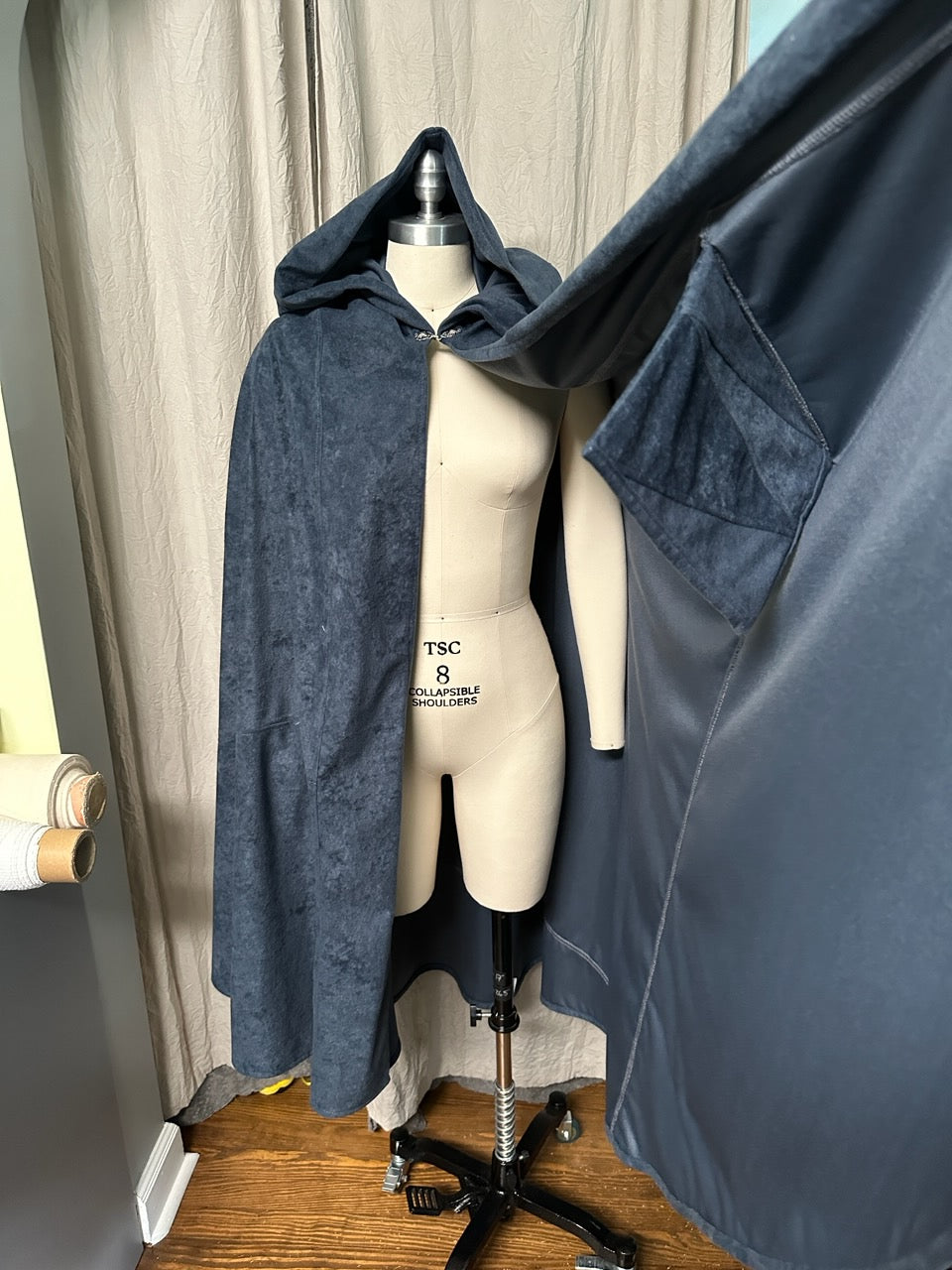 Zero Cloak