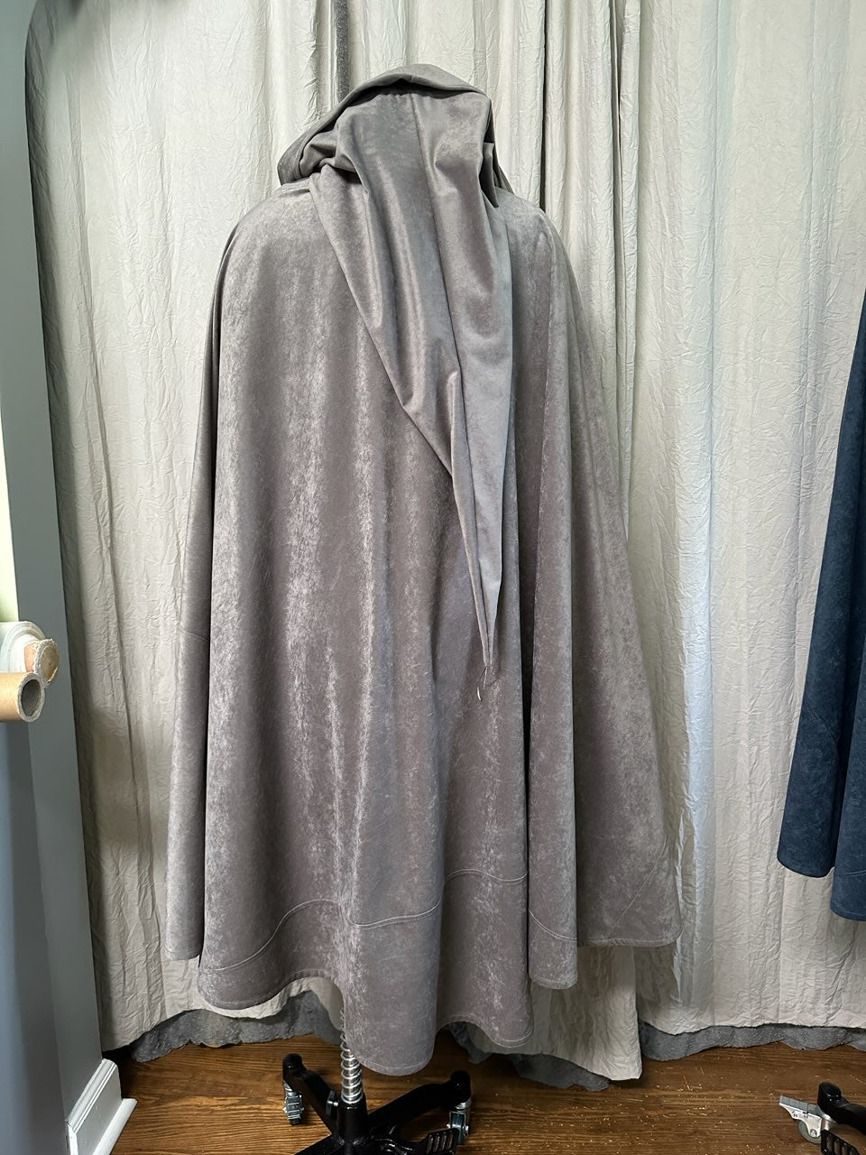Zero Cloak