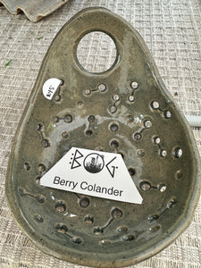 Berry Colanders