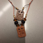 Stones & Strings Series