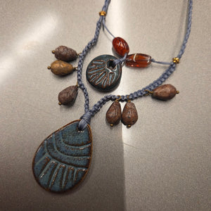 Stones & Strings Series