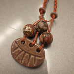 Stones & Strings Series
