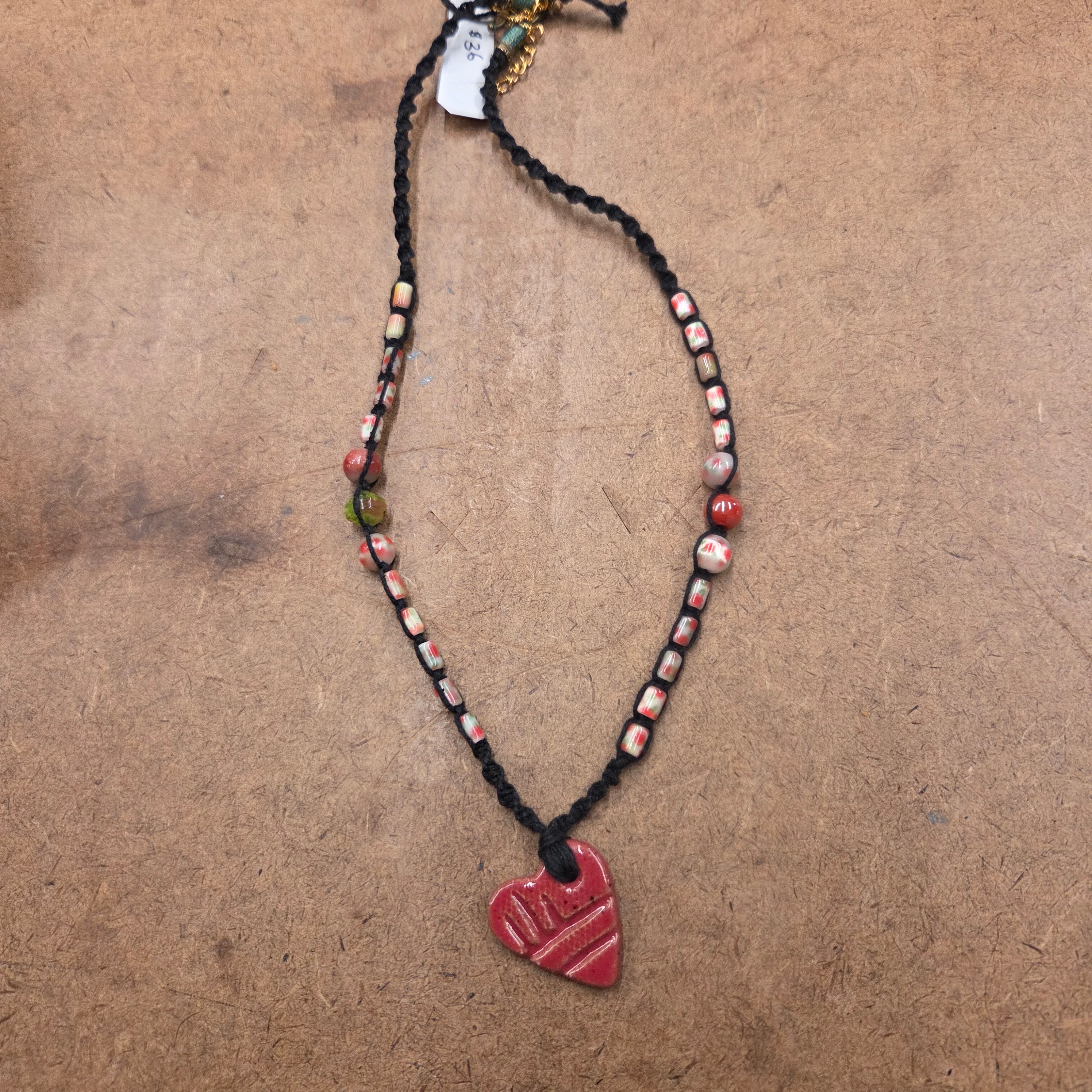 Stones & Strings Series