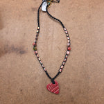 Stones & Strings Series