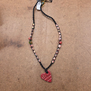 Stones & Strings Series