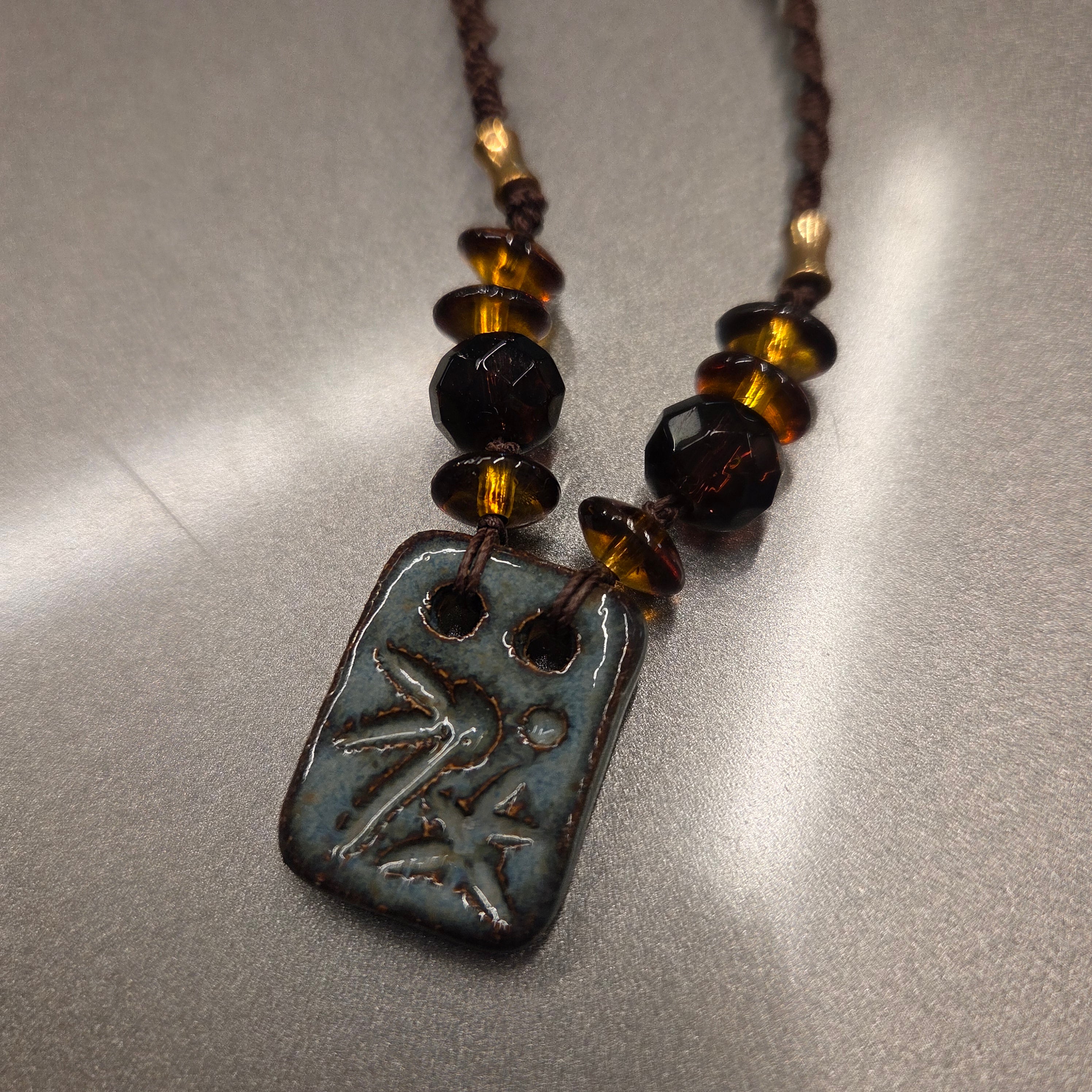 Stones & Strings Series