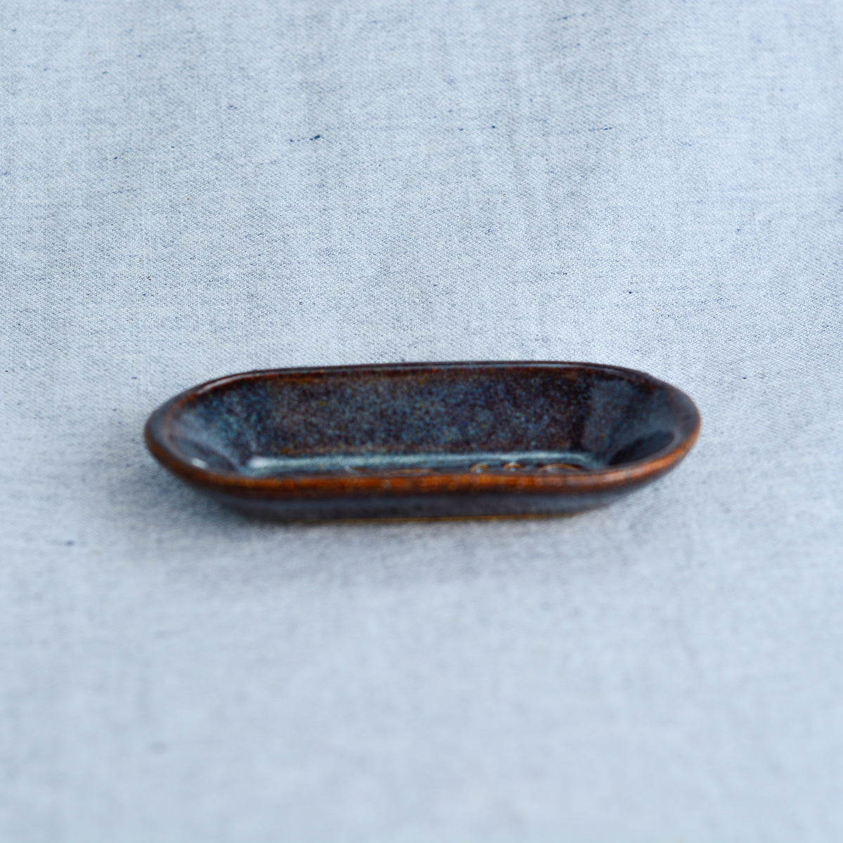 Oblong Dish