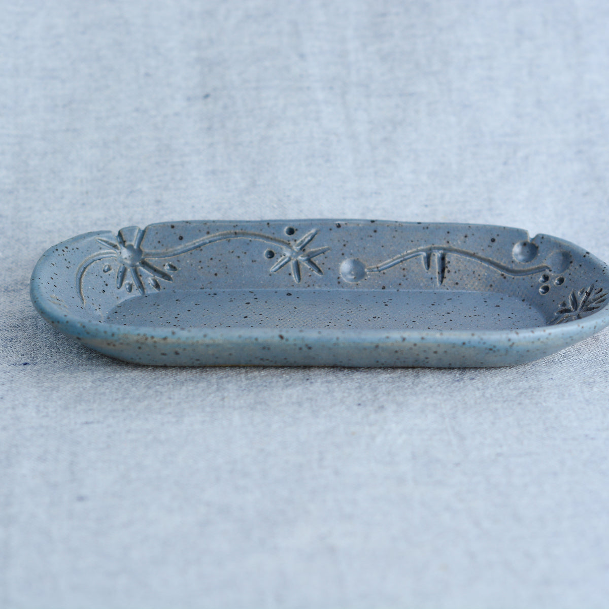 Oblong Dish