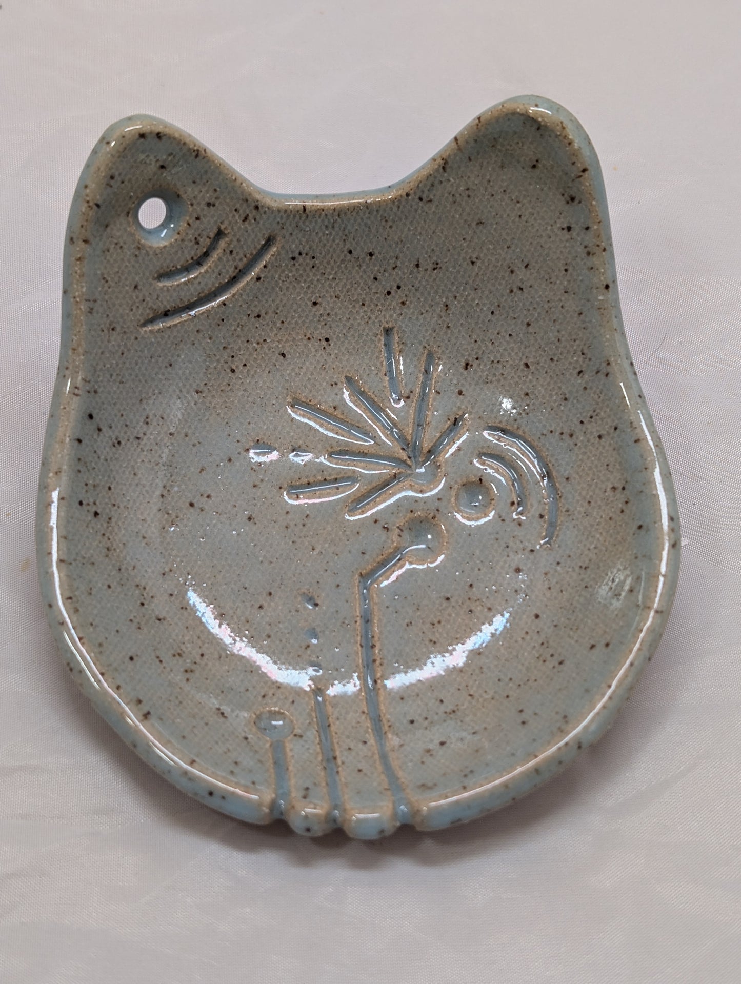 Ceramics - Kitty Dishes