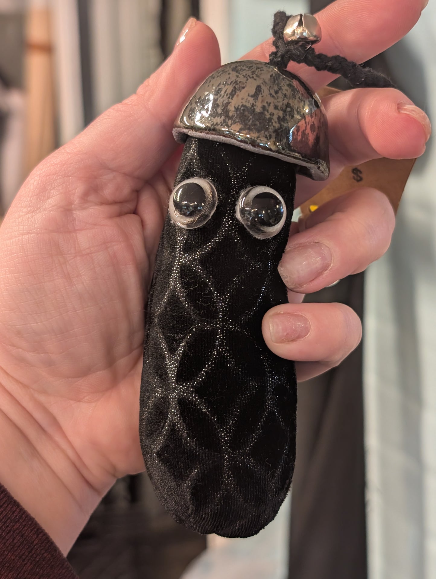 Shroomie