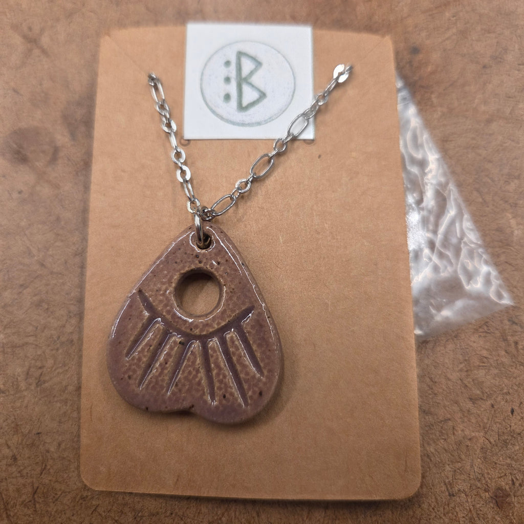 Ceramics - Jewelery