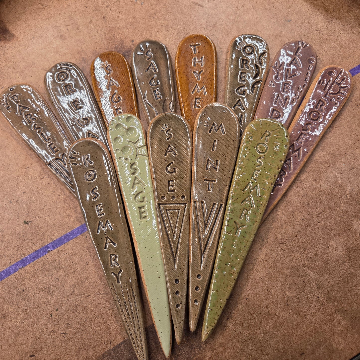 Plant Stakes