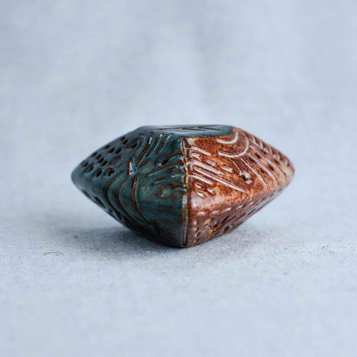 Ritual Rattle