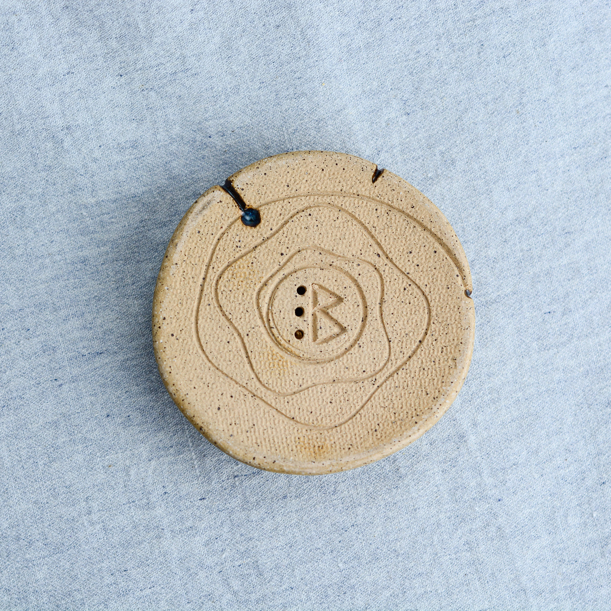 Ritual Rattle