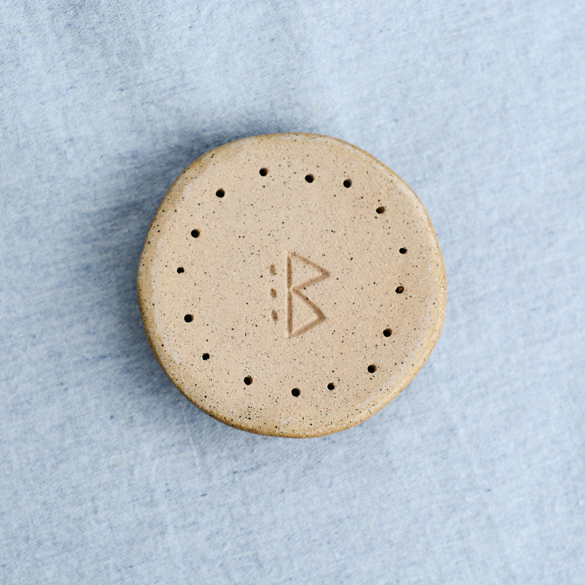 Ritual Rattle