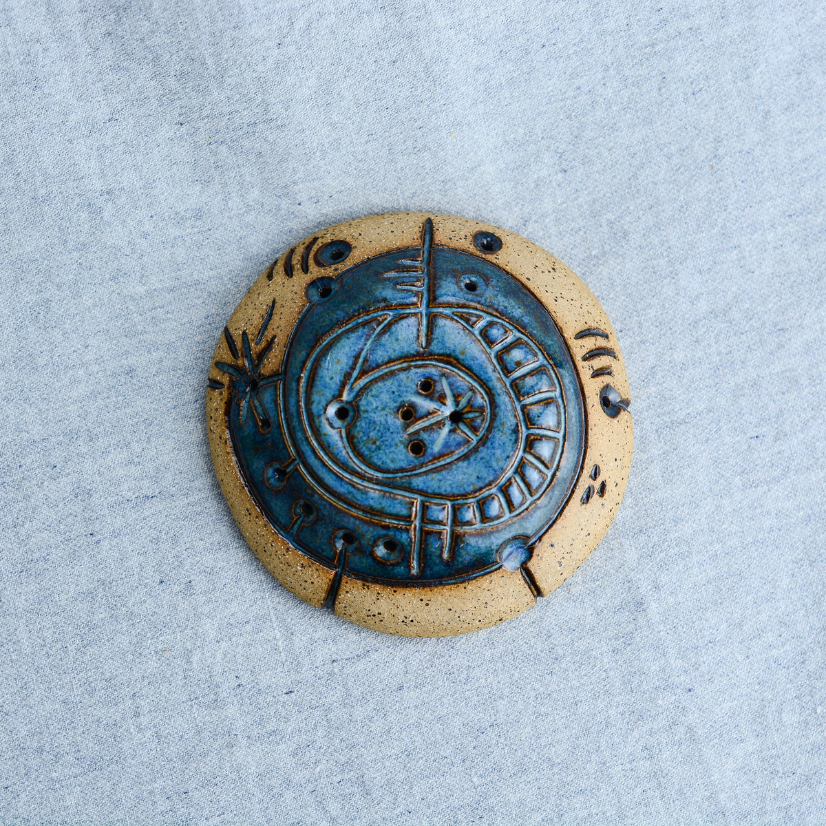 Ritual Rattle