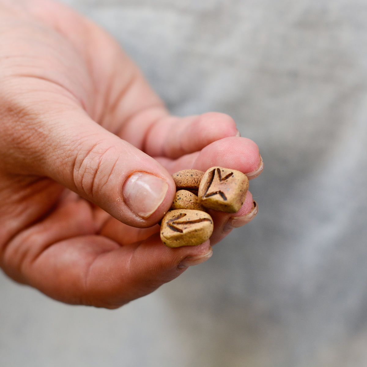 Rune Set