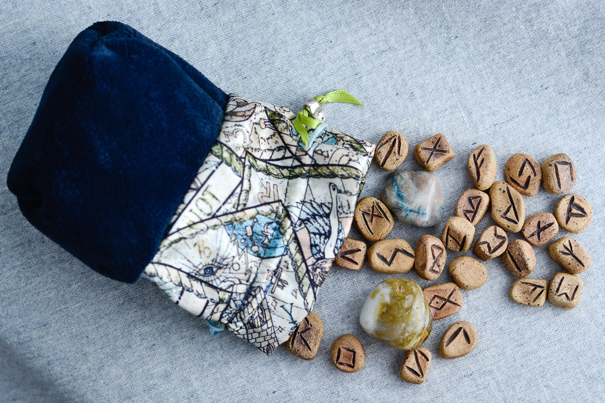 Rune Set