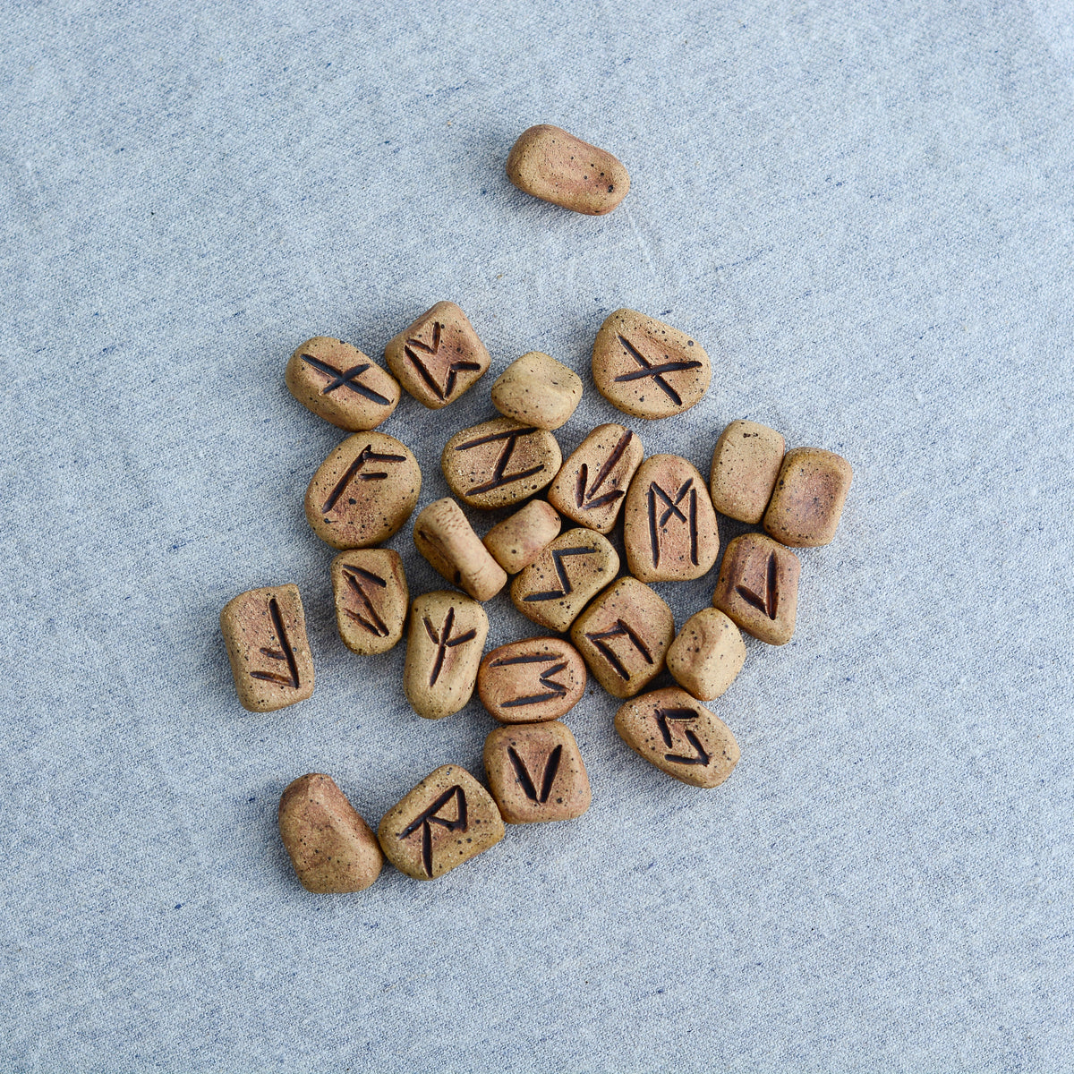Rune Set
